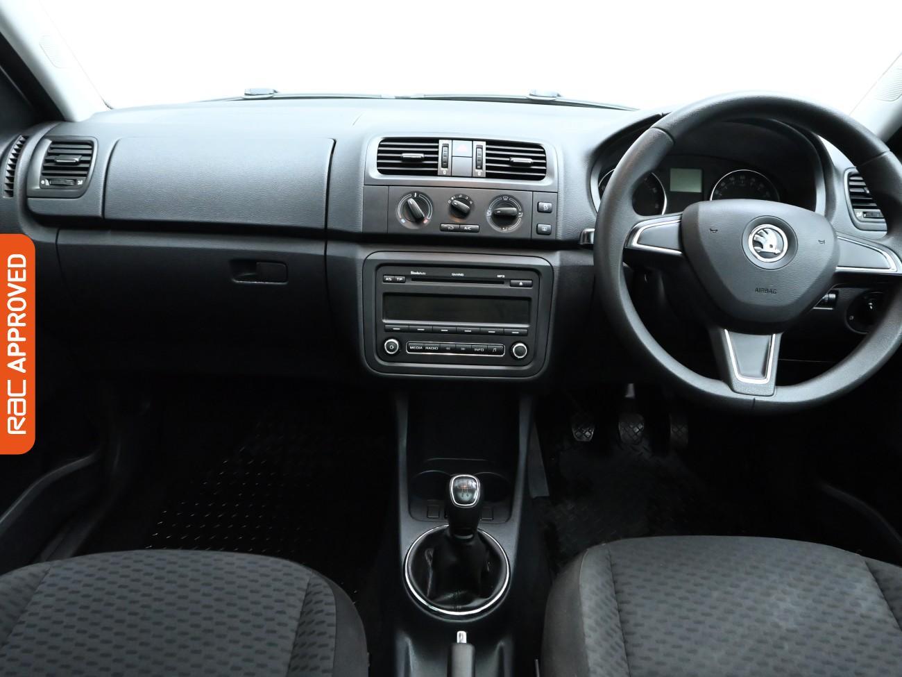 Used Skoda Roomster 2015 for sale - 76576198: Photo 2