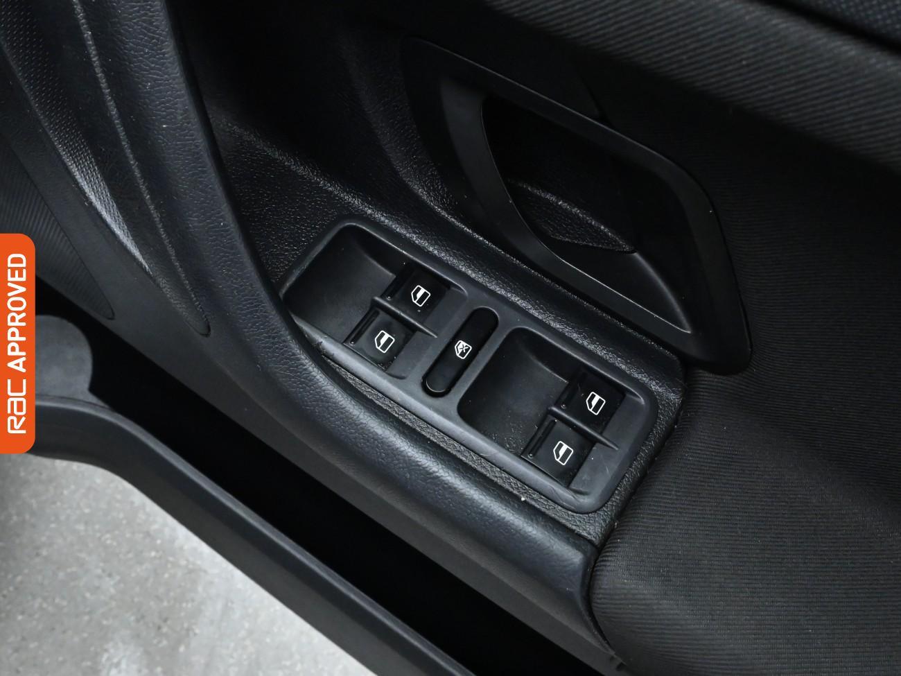 Used Skoda Roomster 2015 for sale - 76576198: Photo 23