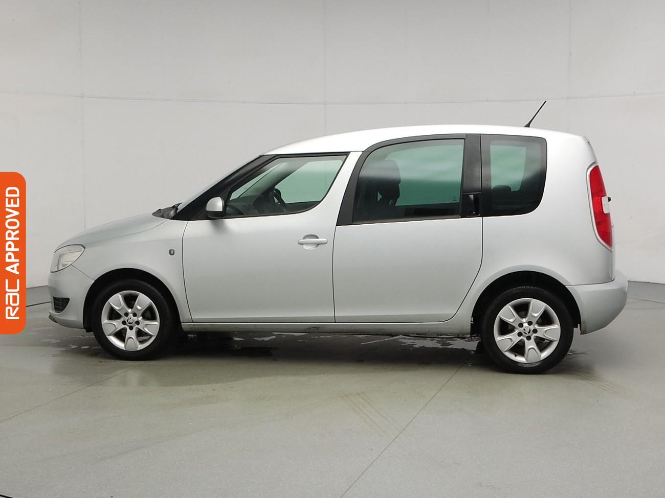 Used Skoda Roomster 2015 for sale - 76576198: Photo 27