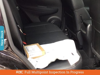 Used Nissan Qashqai 2015 for sale - 75968471: Photo