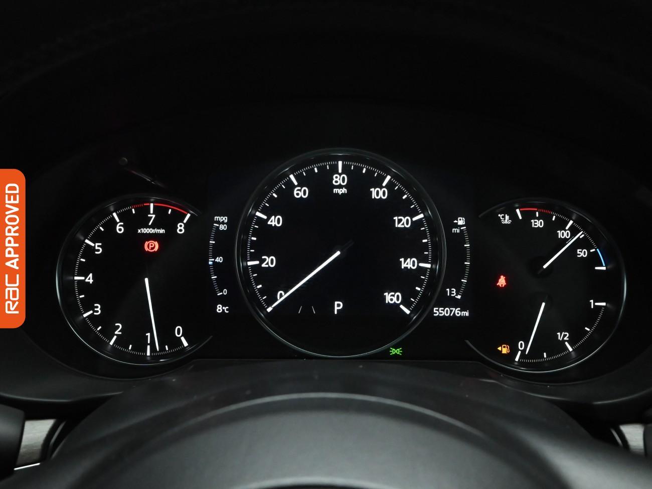 Used Mazda CX-5 2022 for sale - 77399660: Photo 11