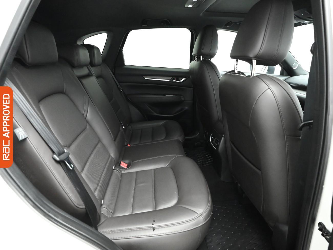 Used Mazda CX-5 2022 for sale - 77399660: Photo 13