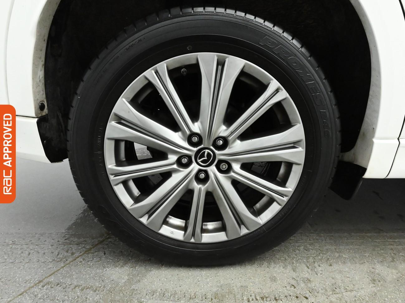 Used Mazda CX-5 2022 for sale - 77399660: Photo 14