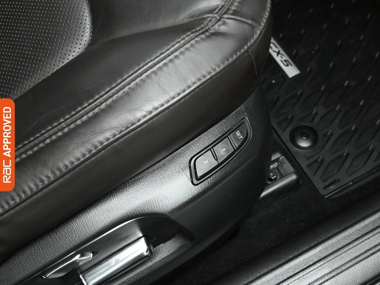 Used Mazda CX-5 2022 for sale - 77399660: Photo 18