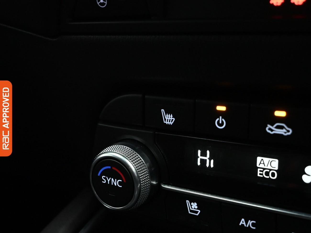 Used Mazda CX-5 2022 for sale - 77399660: Photo 21