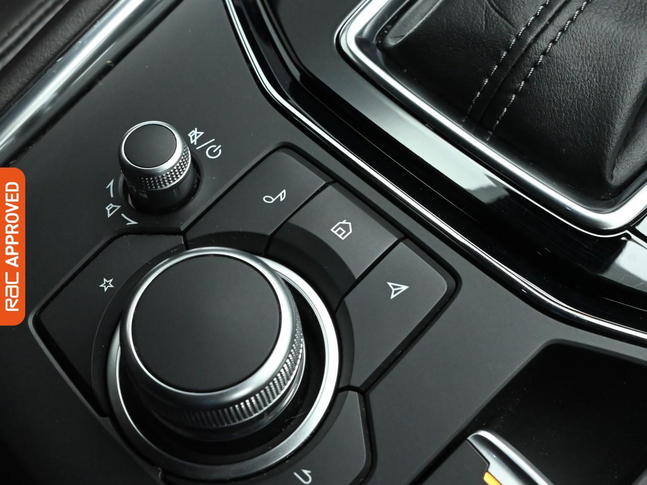 Used Mazda CX-5 2022 for sale - 77399660: Photo 23