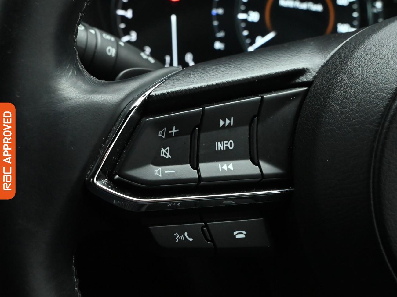 Used Mazda CX-5 2022 for sale - 77399660: Photo 24