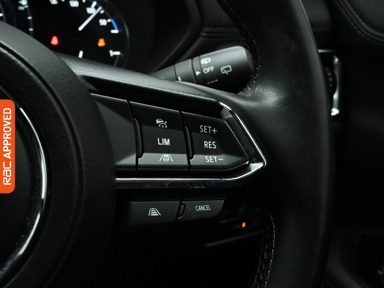 Used Mazda CX-5 2022 for sale - 77399660: Photo 26