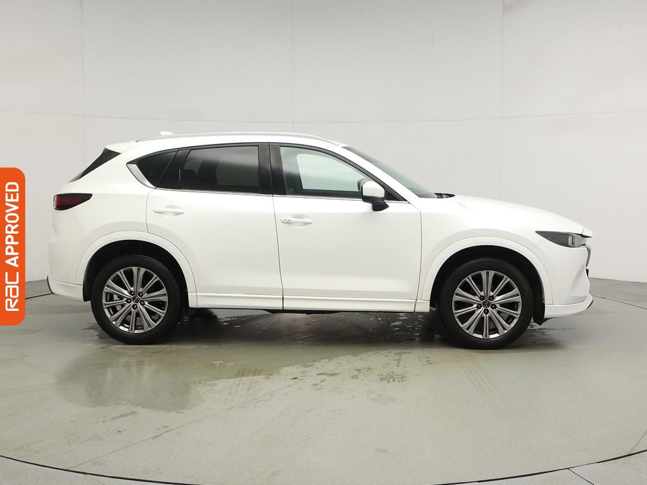 Used Mazda CX-5 2022 for sale - 77399660: Photo 6
