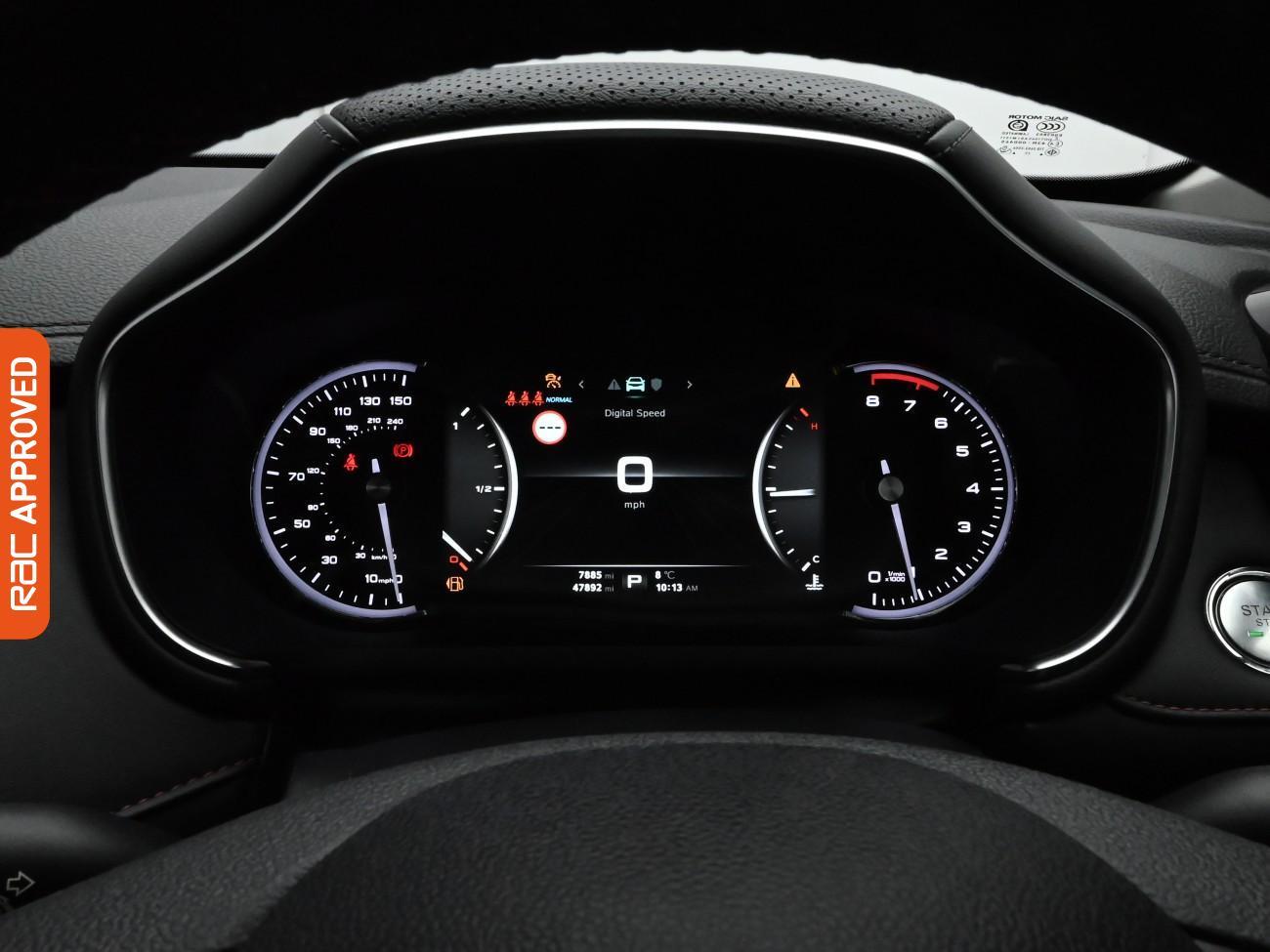 Used MG MG HS 2021 for sale - 77779606: Photo 11