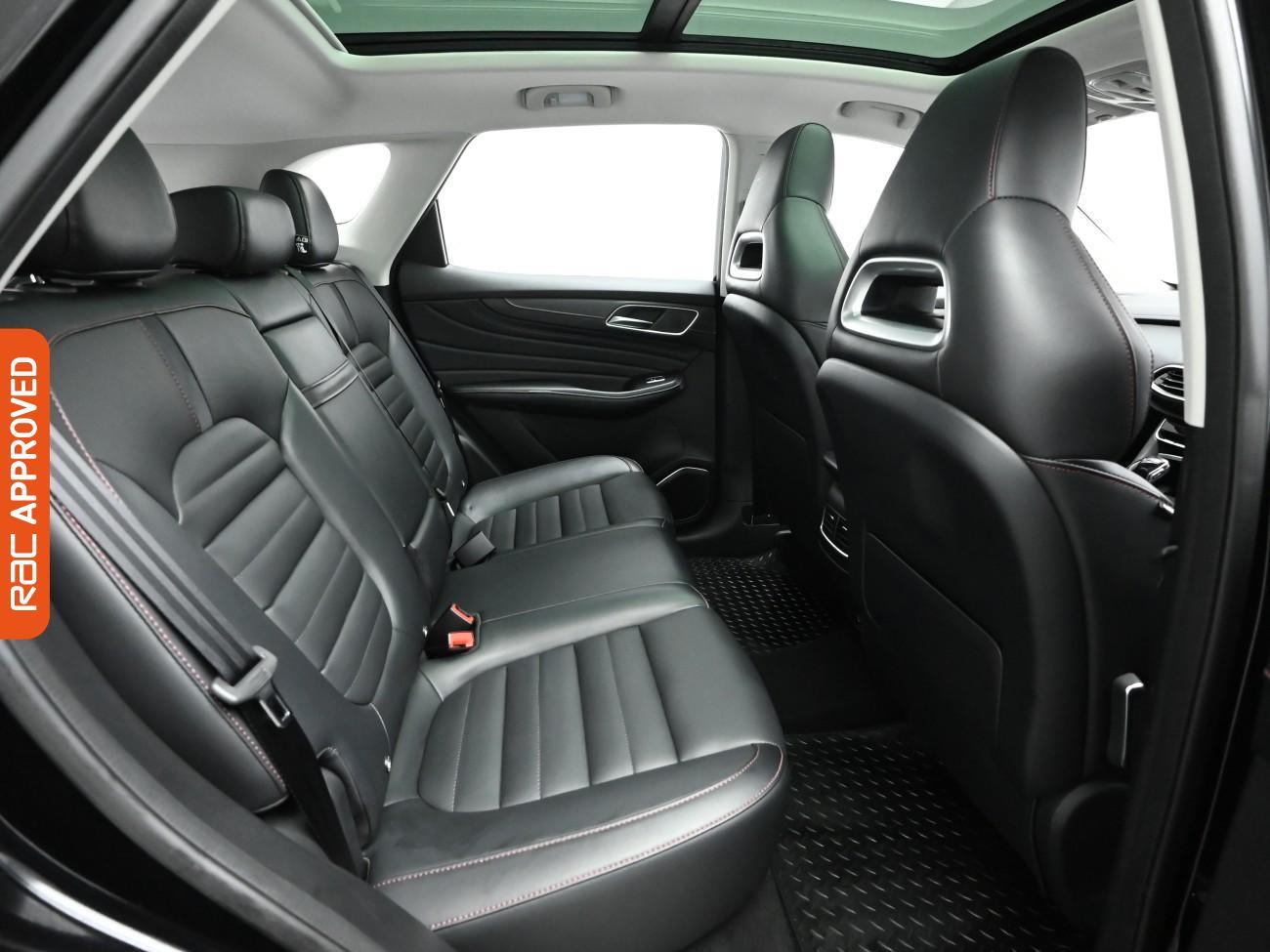 Used MG MG HS 2021 for sale - 77779606: Photo 13