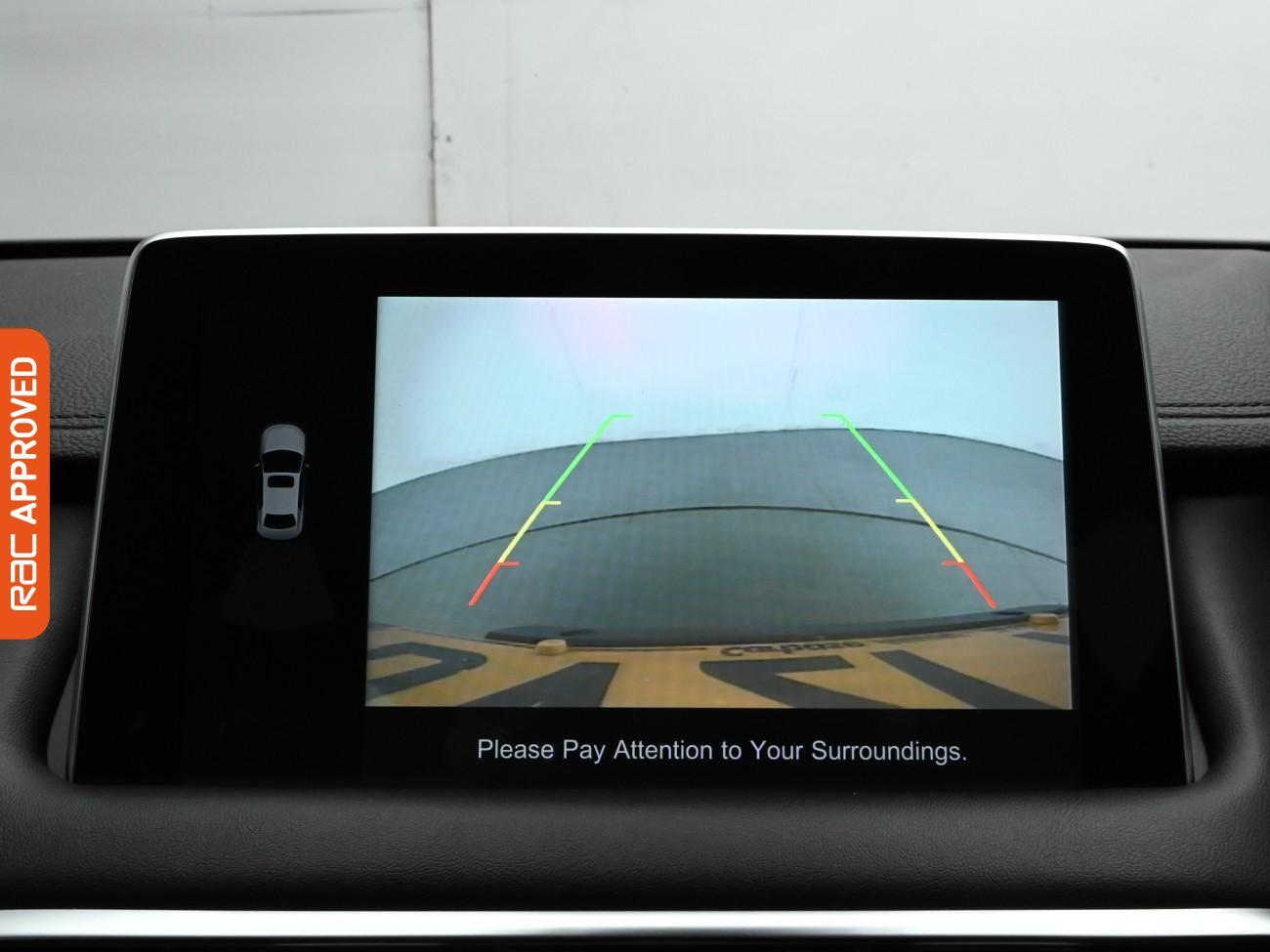 Used MG MG HS 2021 for sale - 77779606: Photo 15