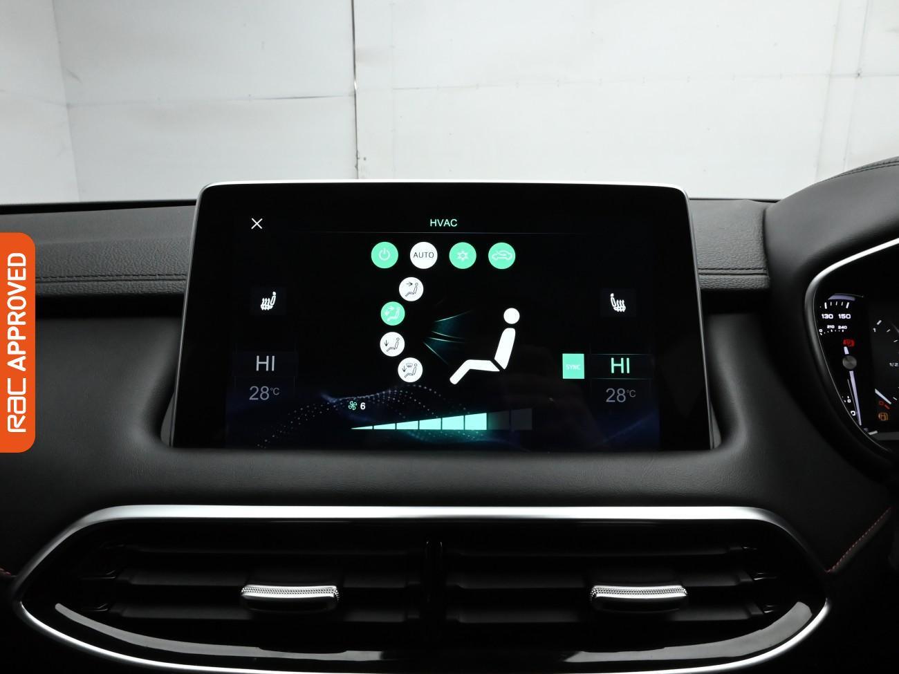 Used MG MG HS 2021 for sale - 77779606: Photo 17