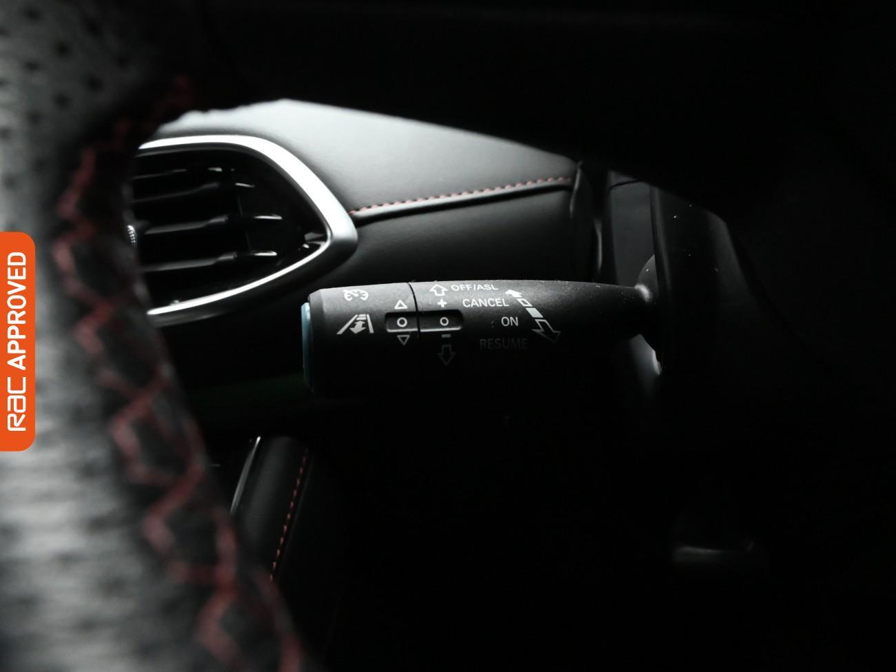 Used MG MG HS 2021 for sale - 77779606: Photo 18