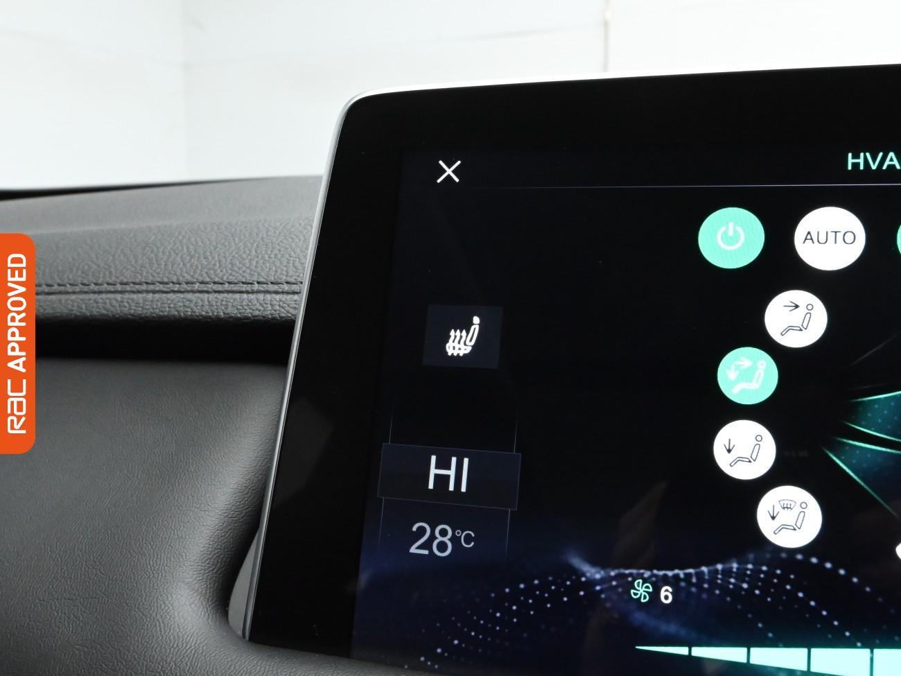 Used MG MG HS 2021 for sale - 77779606: Photo 19