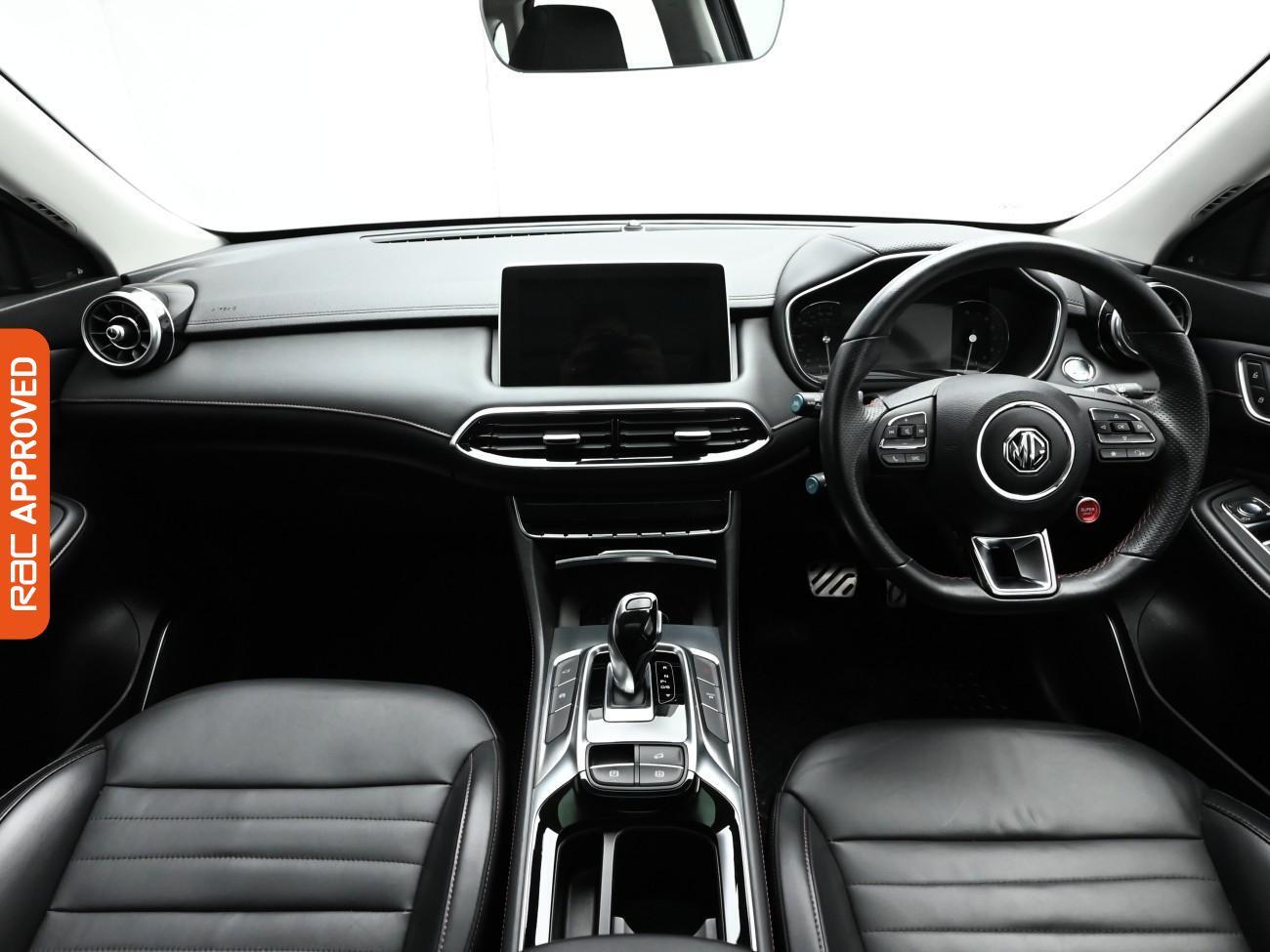 Used MG MG HS 2021 for sale - 77779606: Photo 2