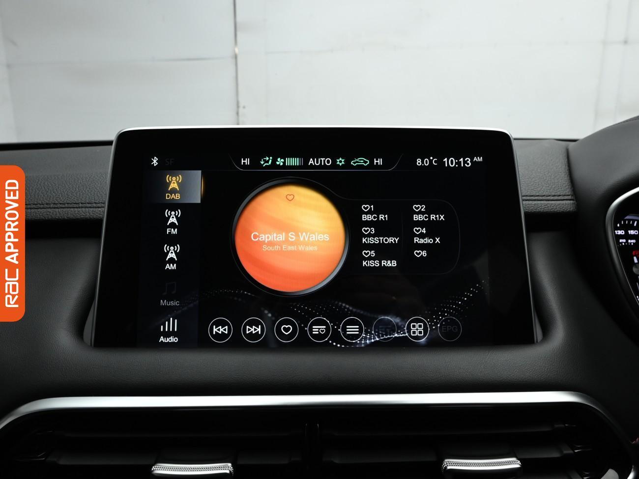 Used MG MG HS 2021 for sale - 77779606: Photo 23