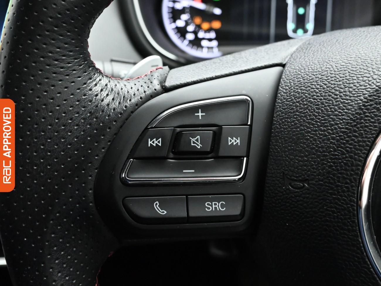 Used MG MG HS 2021 for sale - 77779606: Photo 24