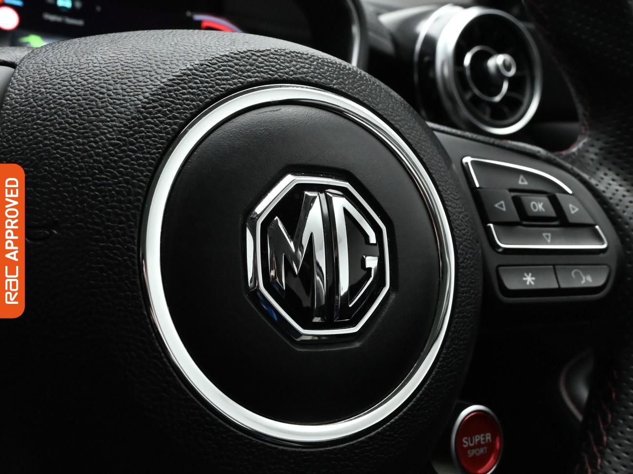 Used MG MG HS 2021 for sale - 77779606: Photo 25