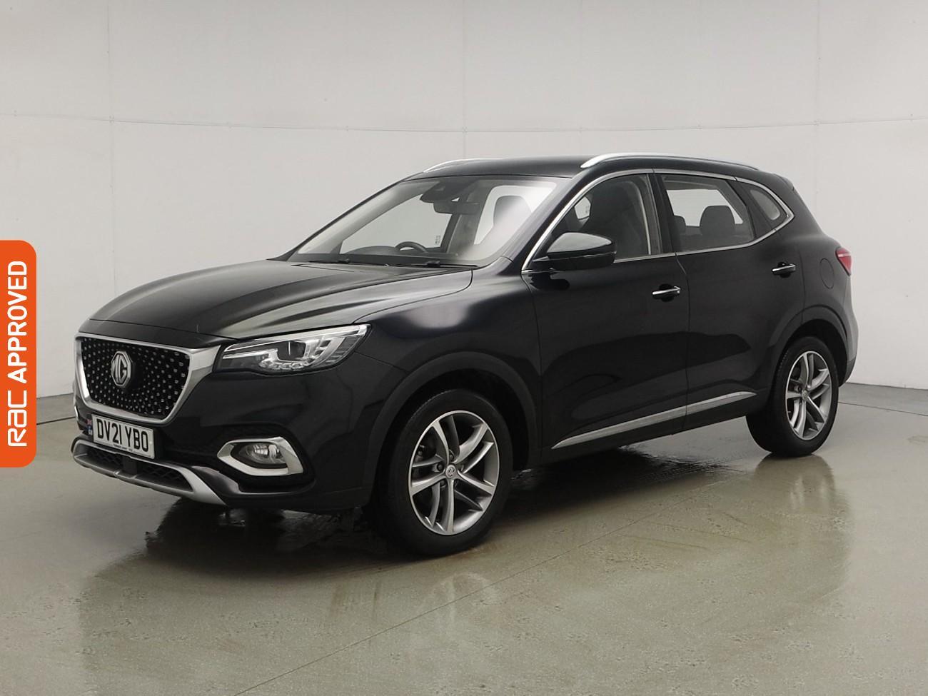 Used MG MG HS 2021 for sale - 77779606: Photo 31