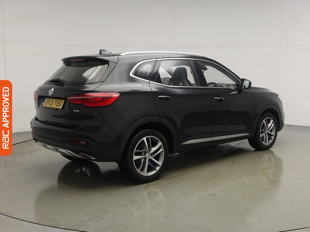 Used MG MG HS 2021 for sale - 77779606: Photo 33