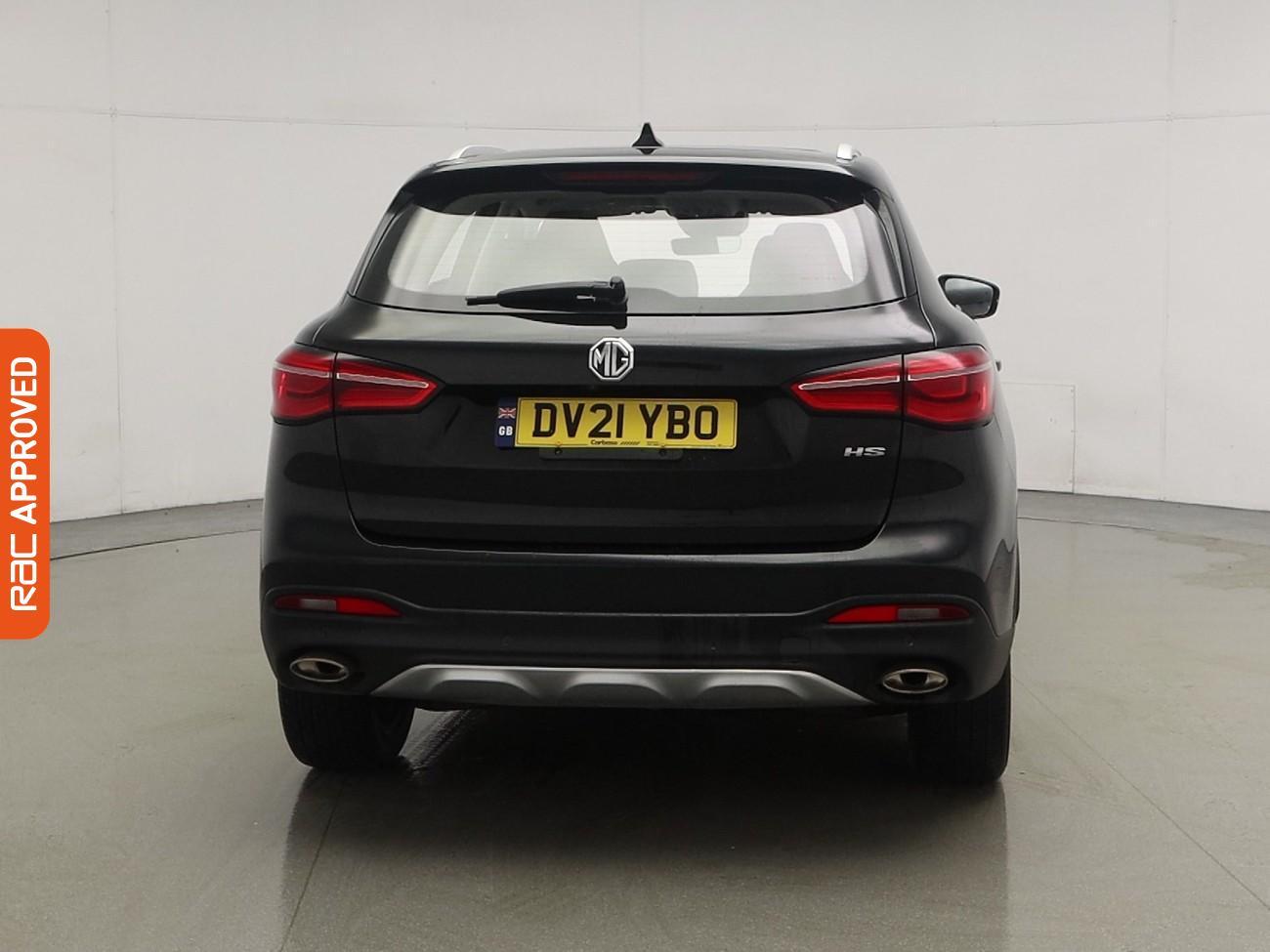 Used MG MG HS 2021 for sale - 77779606: Photo 8