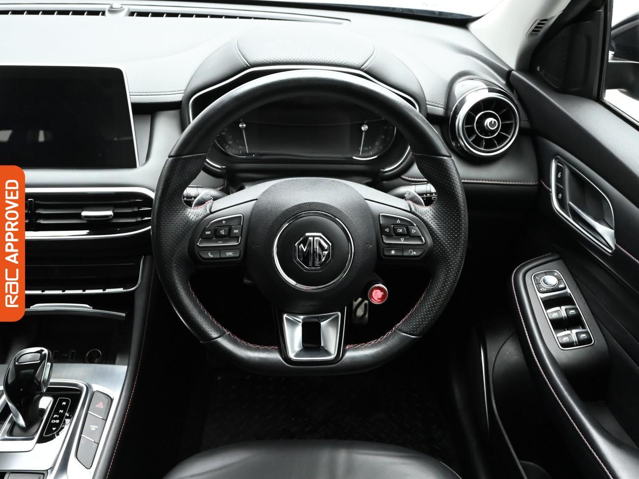 Used MG MG HS 2021 for sale - 77779606: Photo 9