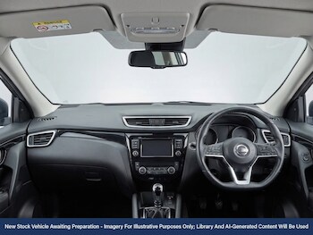 Used Nissan Qashqai 2020 for sale - 77935547: Photo