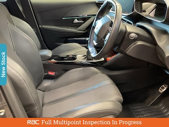 Used Peugeot 208 2021 for sale - 75850433: Photo