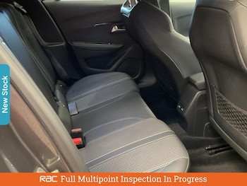 Used Peugeot 208 2021 for sale - 75850433: Photo