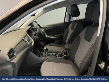 Used Vauxhall Grandland X 2019 for sale - 77348392: Photo