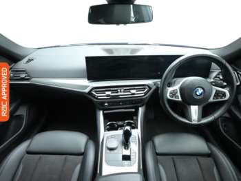 Used BMW i4 2022 for sale - 75006793: Photo