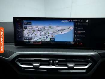 Used BMW i4 2022 for sale - 75006793: Photo