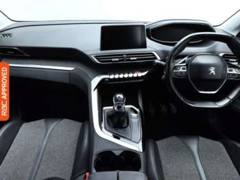 Used Peugeot 3008 2017 for sale - 75249294: Photo