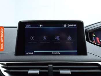 Used Peugeot 3008 2017 for sale - 75249294: Photo
