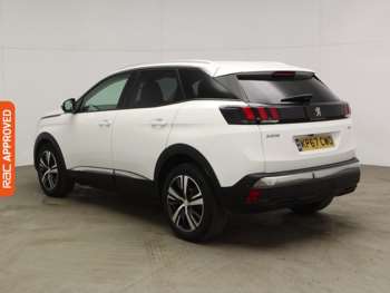 Used Peugeot 3008 2017 for sale - 75249294: Photo