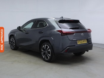 Used Lexus UX 2023 for sale - 79371678: Photo