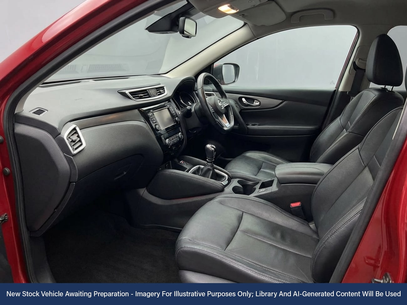 Used Nissan Qashqai 2019 for sale - 77527281: Photo 3