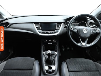 Used Vauxhall Grandland X 2019 for sale - 76142209: Photo