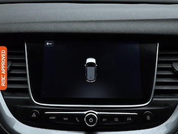 Used Vauxhall Grandland X 2019 for sale - 76142209: Photo