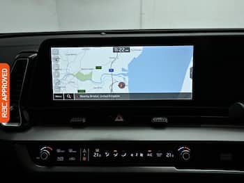Used Kia Sportage 2023 for sale - 79858691: Photo