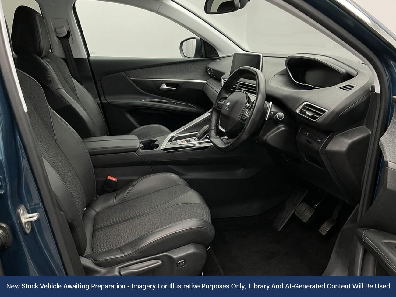 Used Peugeot 3008 2022 for sale - 77820142: Photo 3