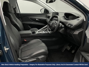 Used Peugeot 3008 2022 for sale - 77820142: Photo