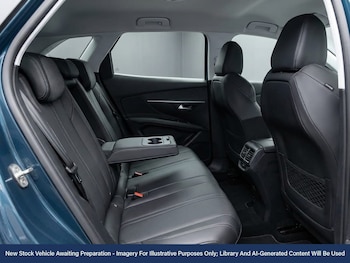 Used Peugeot 3008 2022 for sale - 77820142: Photo