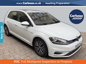 2019 - 1.5 TSI EVO SE Nav Hatchback 5dr Petrol DSG Euro 6 (s/s) (130 ps)