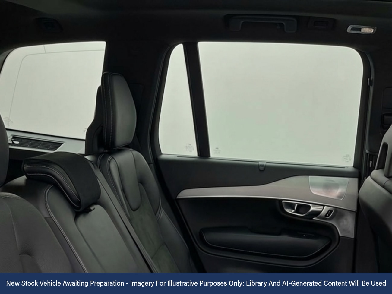 Used Volvo XC90 2017 for sale - 77080089: Photo 4