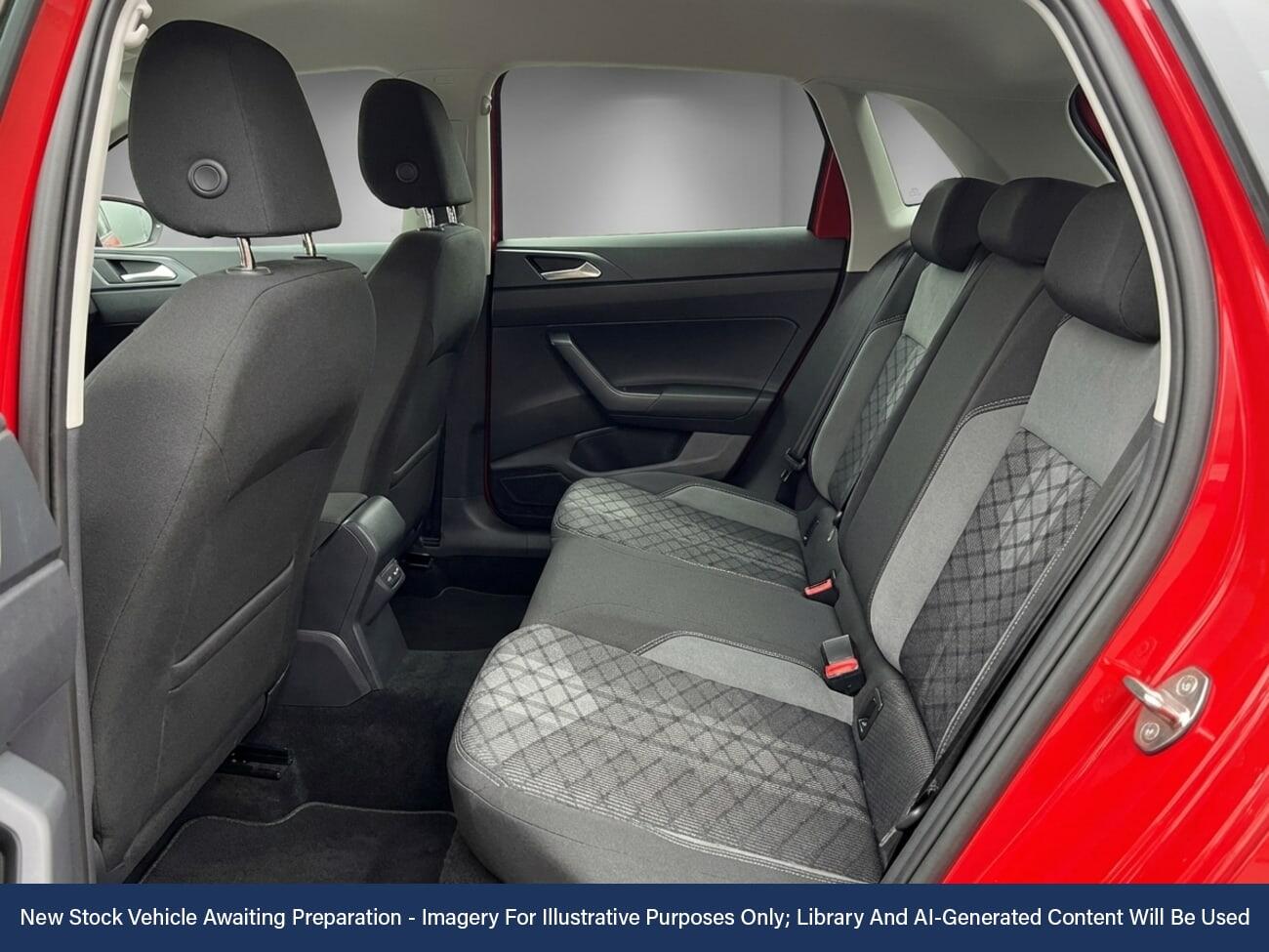 Used Volkswagen Polo 2022 for sale - 77872566: Photo 4