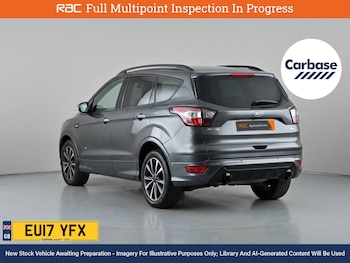Used Ford Kuga 2017 for sale - 78845627: Photo