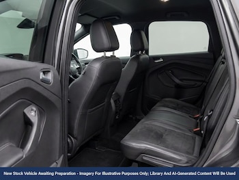 Used Ford Kuga 2017 for sale - 78845627: Photo