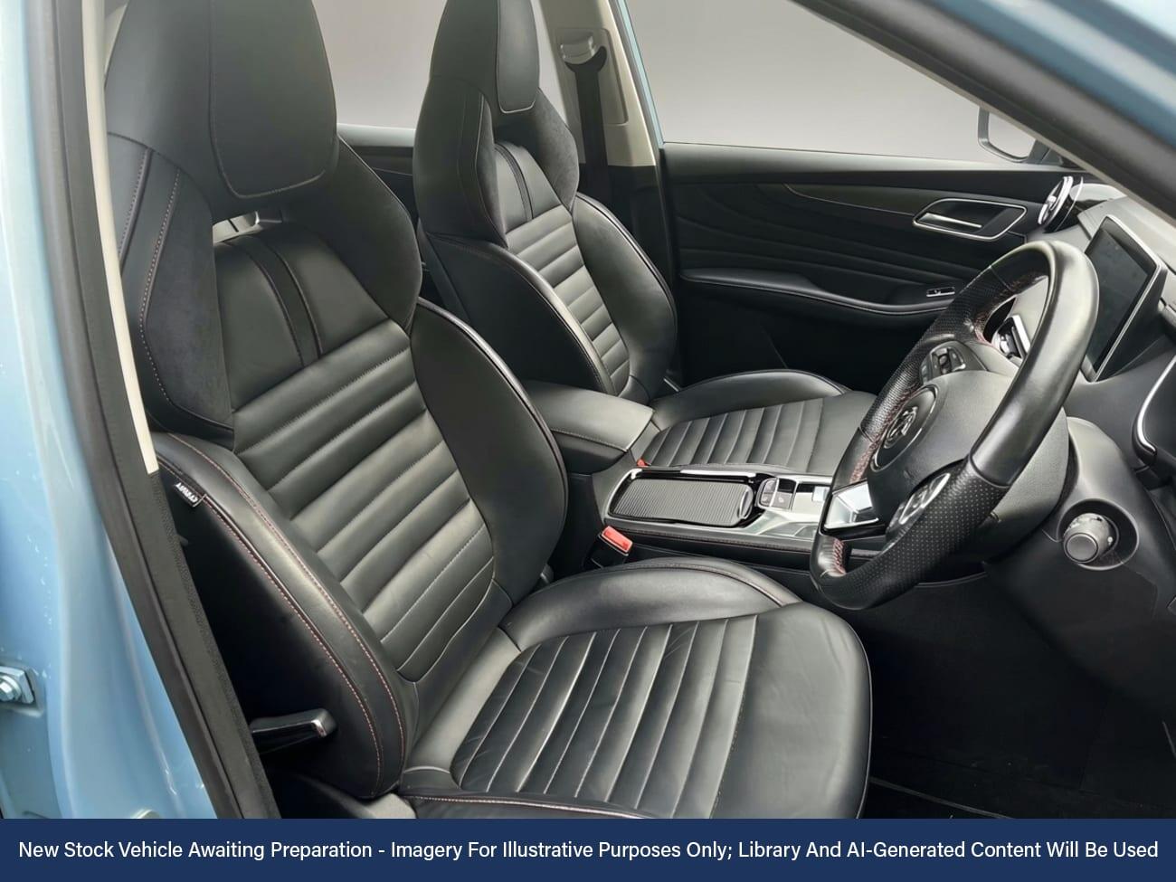 Used MG MG HS 2022 for sale - 77257781: Photo 3